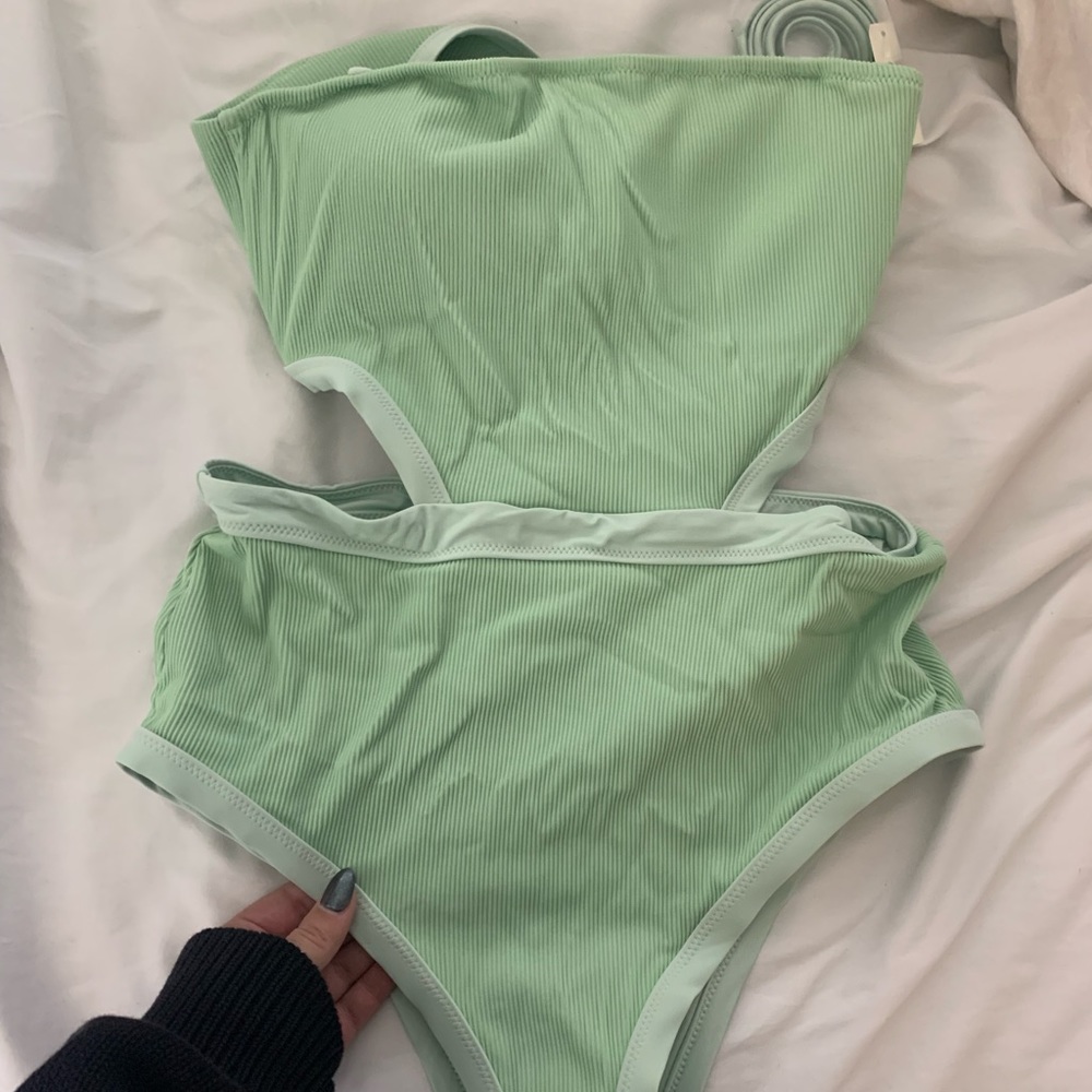 Aerie one piece
